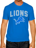 NFL Team Gameday Tee for Adults - Perfect Fan Shirt