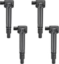 Ignition Coil Packs Compatible with Toyota Tacoma and 4Runner - Set