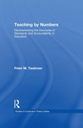 Teaching By Numbers: Deconstructing Standards and Accountability