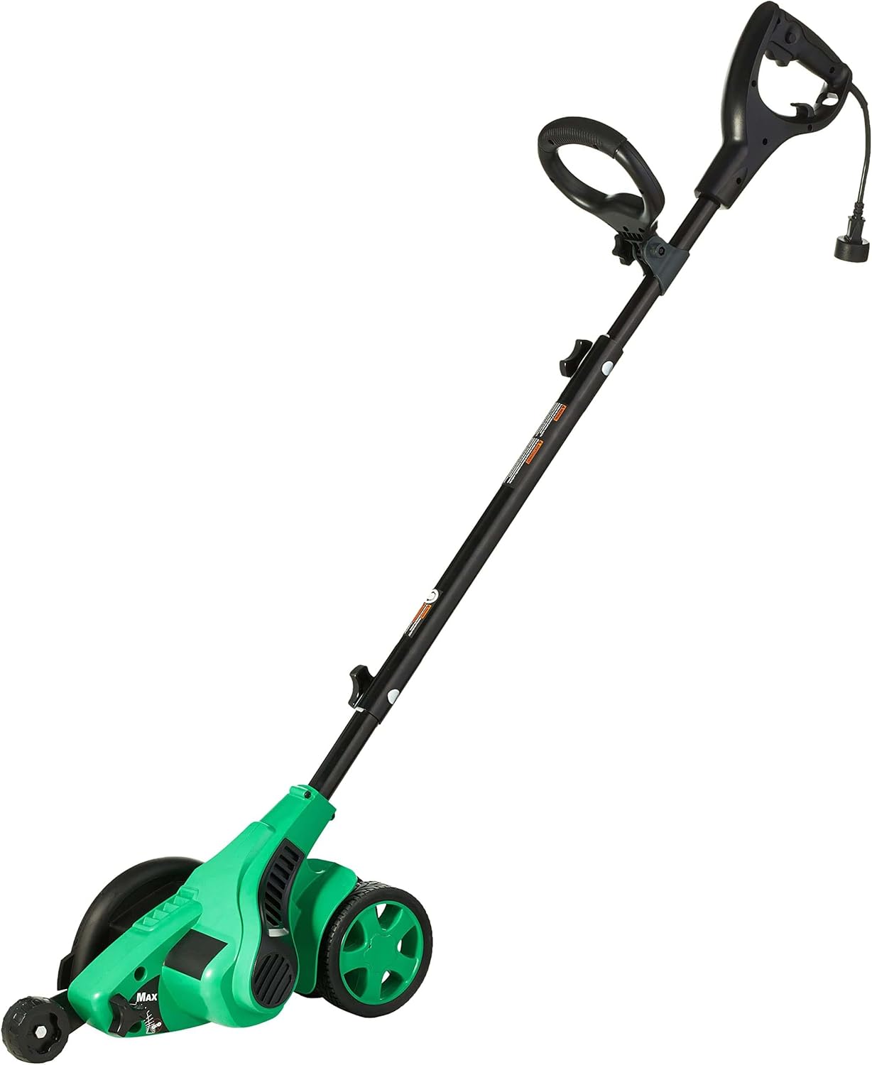Powerful 12 Amp Electric Corded Lawn Edger for Efficient Landscaping