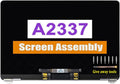 A2337 M1 Screen Replacement for MacBook Air A2337 2020 - Retina Fit