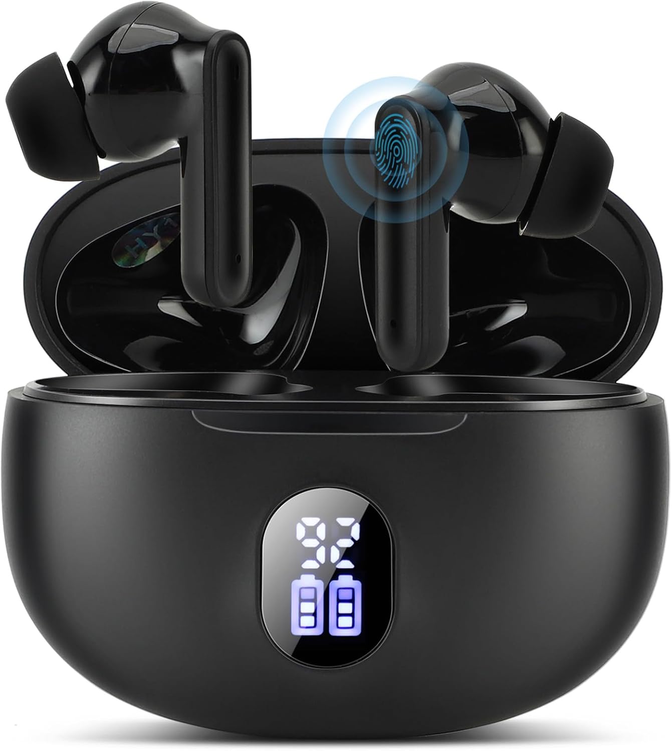 AI Translator Earbuds: 144 Languages, Real-Time Translation