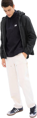 Warm & Cozy: GAP Men's Fleece Sweatshirt