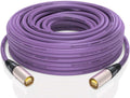 Sound Tools SuperCAT Shielded CAT5e etherCON Cable 50 ft - Flexible