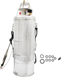 Hand Pump Sprayer for Indoor and Outdoor Use - 3 Gallon Capacity
