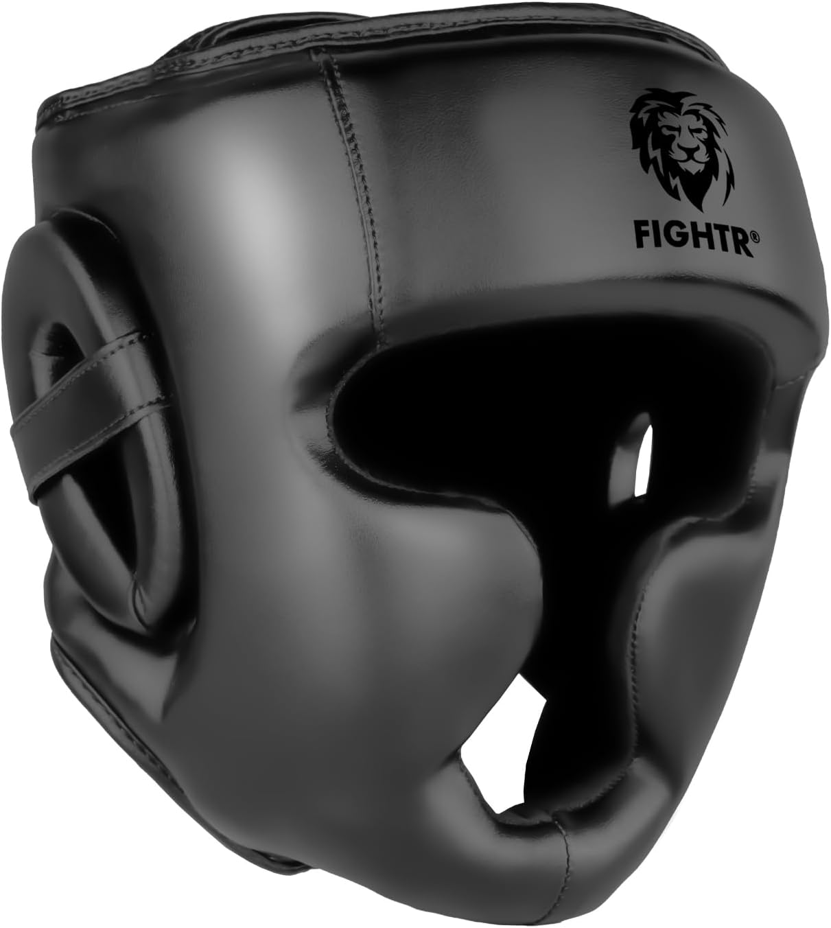 FIGHTR Boxing Headgear for Sparring | Adjustable MMA Helmet