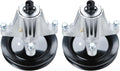 918-04822 Spindle Assembly for 42ft Decks - Reliable Replacement