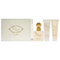 Jessica Simpson for Women 4 Pc Gift Set - Floral Scented Value