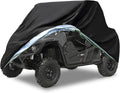 NEVERLAND UTV Covers Heavy Duty Side by Side Cover - Waterproof 300D