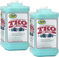 Zep TKO Heavy-Duty Industrial Hand Cleaner - Tough Grease Removal