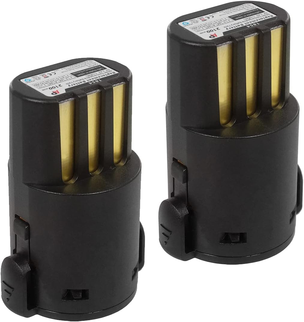 Replacement Battery for Wahl Arco Clippers - Long-Lasting Power