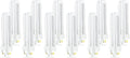 PLC-13W 841 4-Pin Compact Fluorescent Bulb - 13W Cool White
