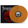 The Art of Dying - Trans Yellow Double LP Gatefold Jacket