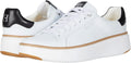Women's Grandpro Topspin Sneakers - Lightweight Cushioning