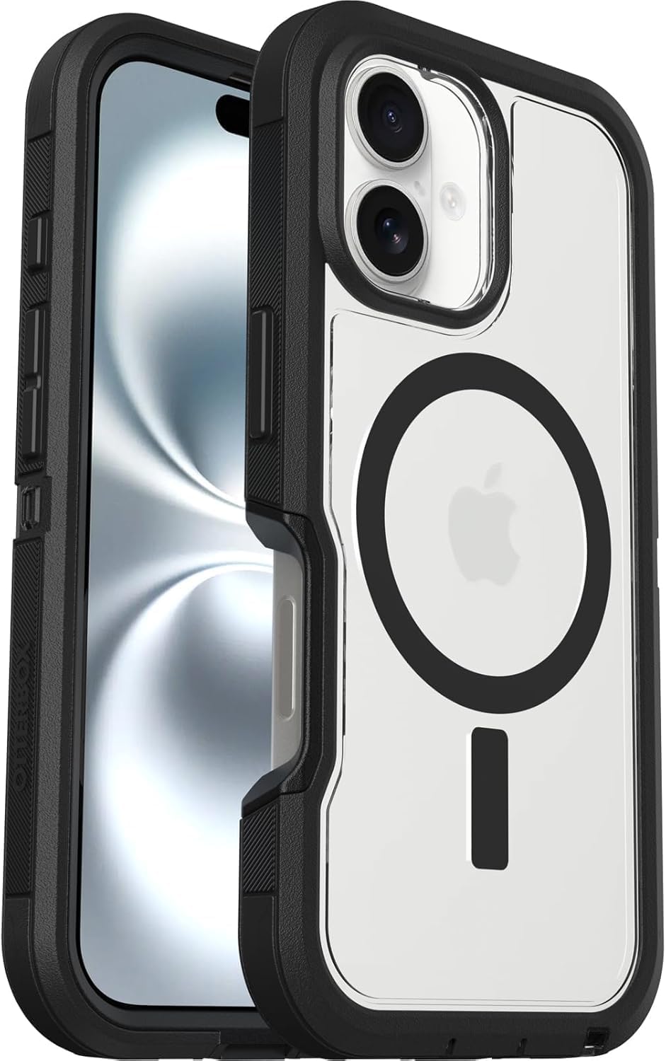 OtterBox iPhone 16 Defender Series XT Case for Ultimate Protection