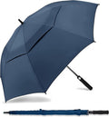 SIEPASA Golf Umbrella Large 62/68/72 in - Extra Large Windproof