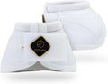 Kavallerie PRO-K Soft No Turn Bell Boots - Ultimate Hoof Protection