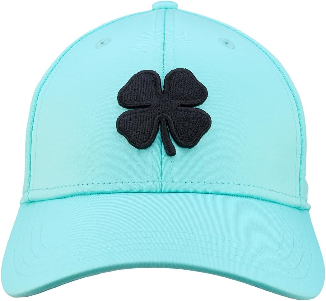 Black Clover Premium Flex Cap for Ultimate Comfort and Style