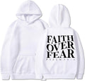Faithful KPOP Hoodie for Women