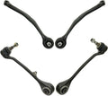 2007-2010 BMW X3 Front Lower Control Arm Kit - Direct Fit