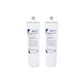 3M Aqua-Pure DW8090 Under Sink Replacement Water Filters Review