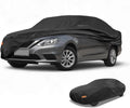 Universal Sedan Car Cover Waterproof All Weather - Full Exterior