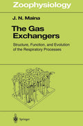 The Gas Exchangers: Structure, Function, and Evolution