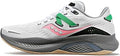 Saucony Women's Guide 16 Sneaker - Balanced Comfort and Support