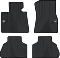 Car Floor Mats Custom Fit for BMW X5 G05 2019-2025 - All-Weather