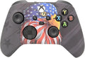 Wireless Custom Controller Compatible with PC, Windows & Xbox