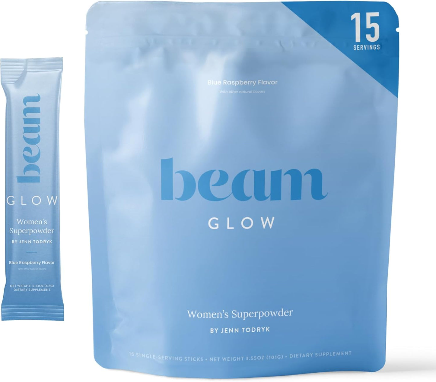 Beam Glow Hormone Balance for Women with Thyroid Support