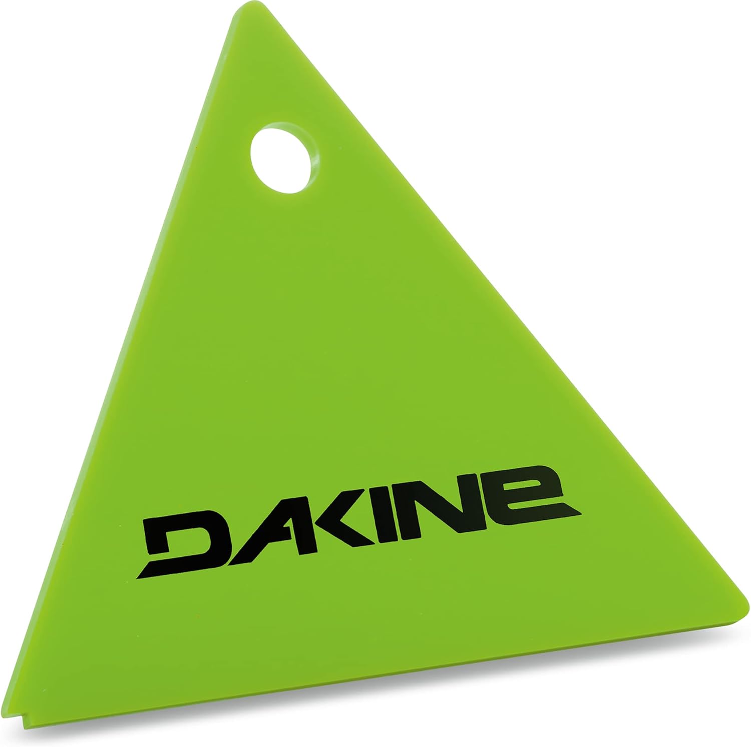 Dakine Green Triangle Scraper - One Size