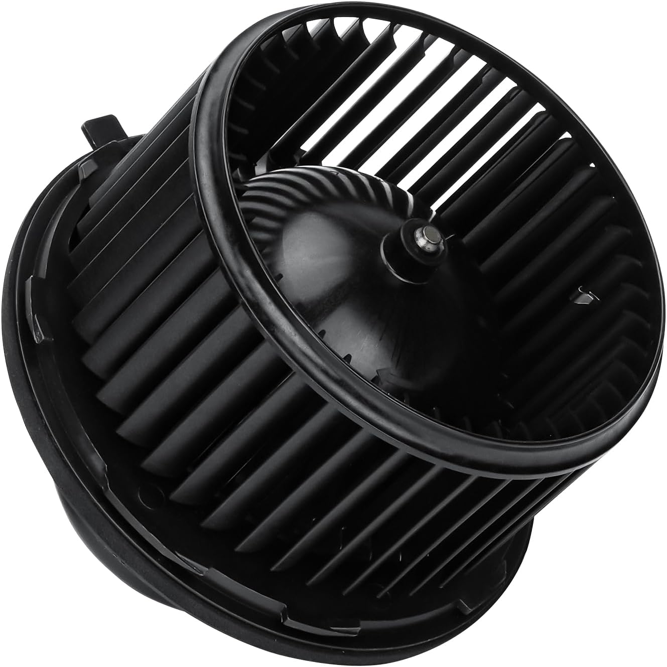 AC Heater Blower Motor w/Fan for Silverado, Tahoe, and More