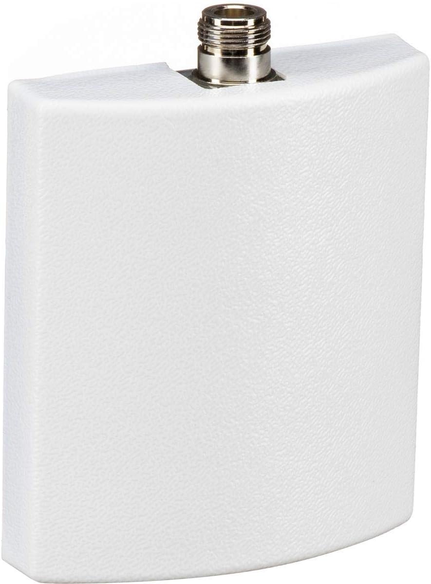 Wireless Range Extender Antenna for Enhanced Signal Strength