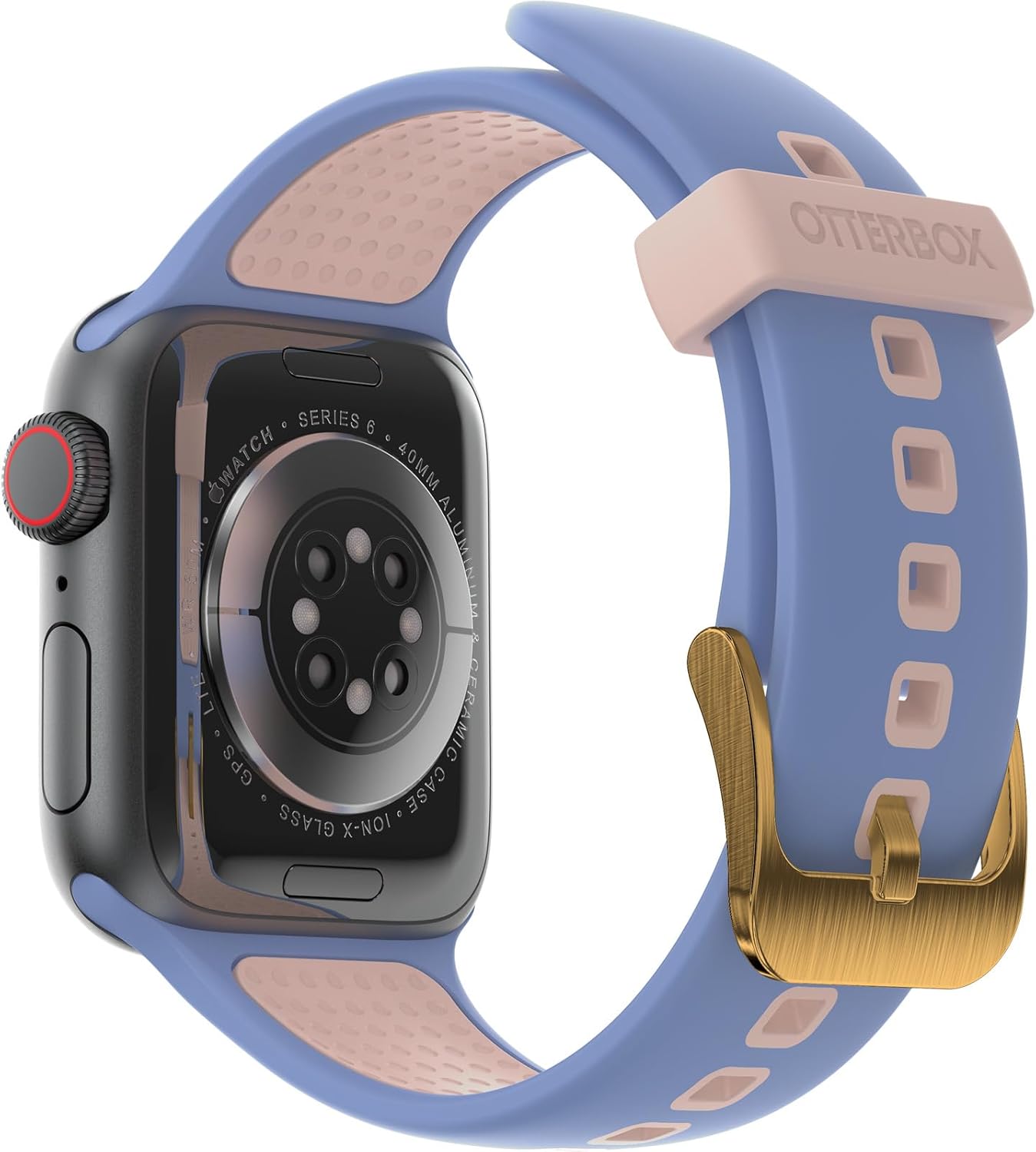 OtterBox All Day Band - Serendipity Blue