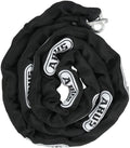 ABUS Hardened Steel 8KS 6 ft Square Security Chain - Heavy Duty