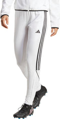 adidas Women's Tiro23 League Track Pants - Durable, MoistureManaging