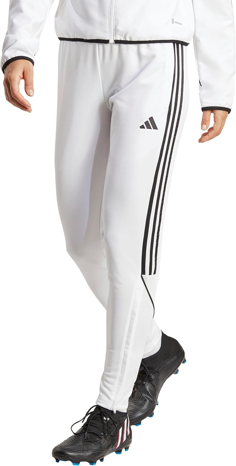 adidas Women's Tiro23 League Track Pants for Ultimate Comfort