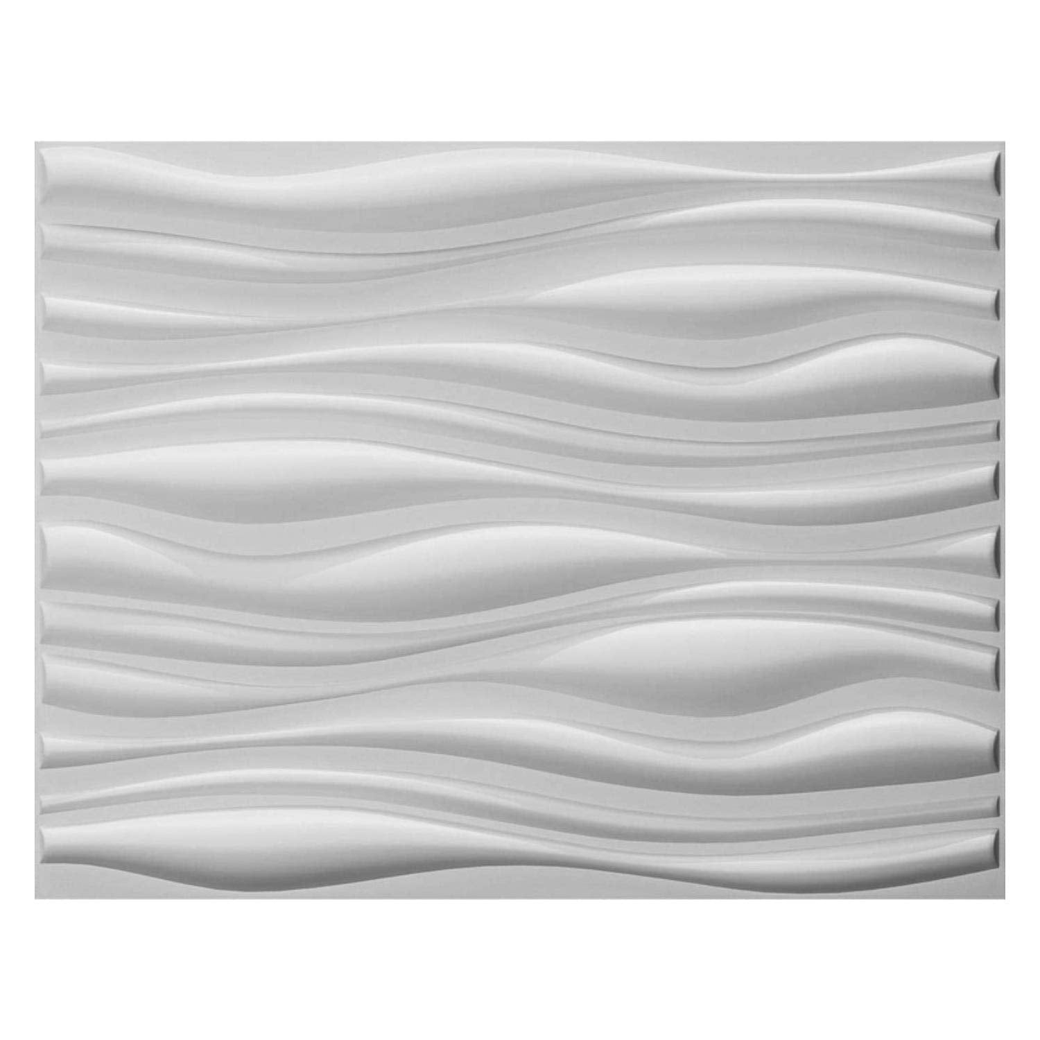 Art3d Decorative 3D PVC Wall Panel for Stunning Interiors