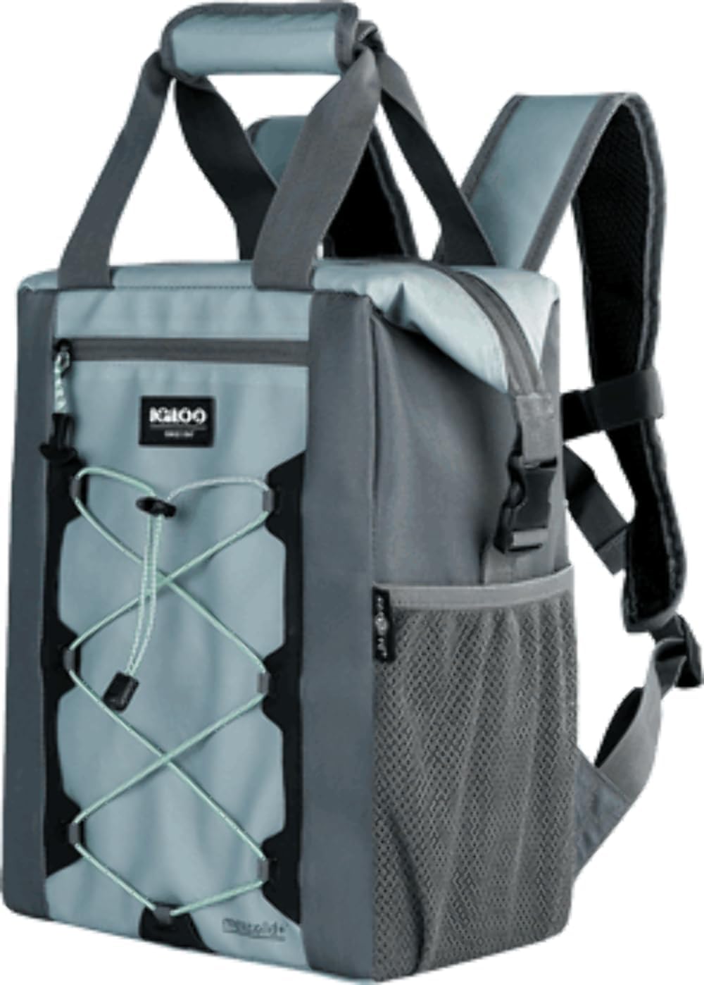 Igloo Backpack Coolers for 18-30 Cans with MaxCold Insulation