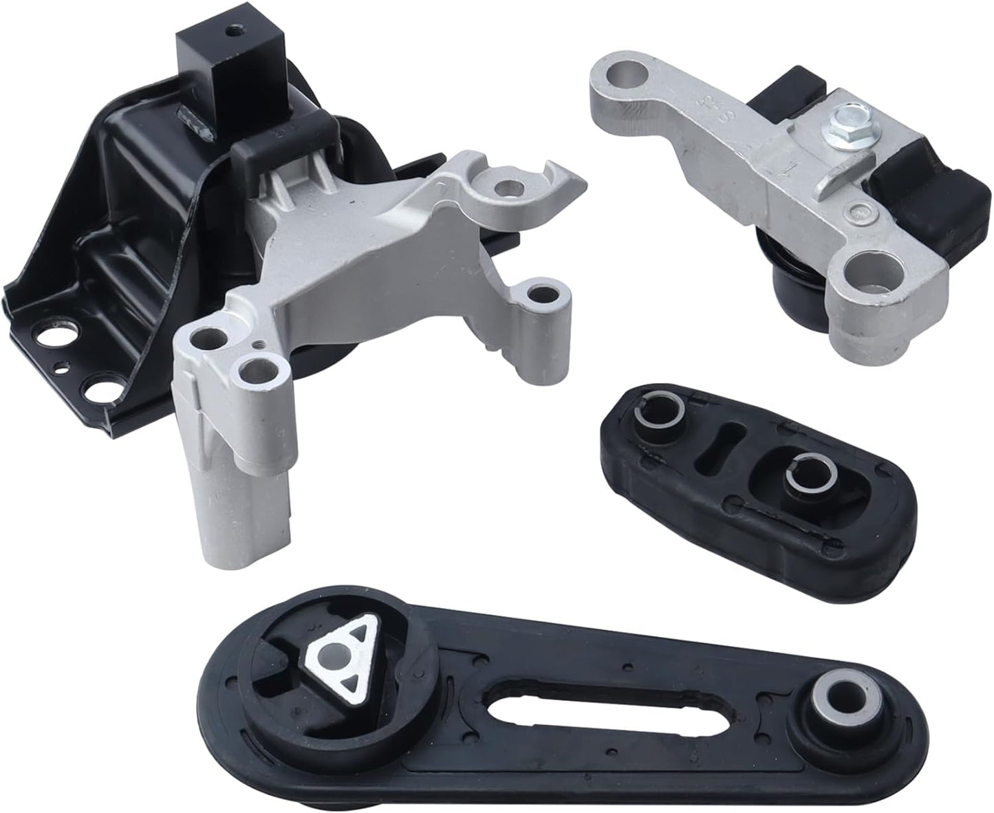 Engine Motor Mount Replacement for 2007-2012 Nissan Sentra 2.0L