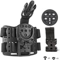 Tek-Mount Receiver Quick Connect Mounting System - Fast Canting System