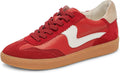 Dolce Vita Womens Notice Lace Up Sneaker - Comfortable Everyday Shoe