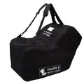 Padded Infant Car Seat Travel Bag - Premier Protection for Air Travel