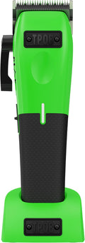 TPOB Play Barber Hair Clippers for Men 7500 RPM - Quiet Professional