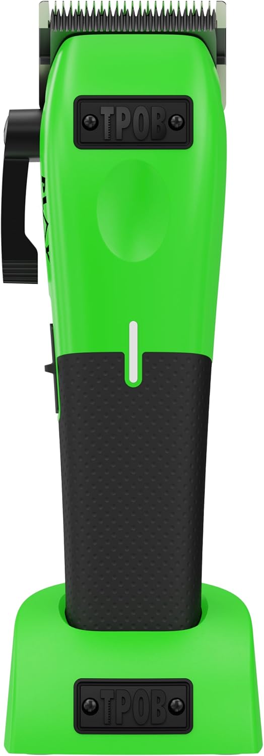 TPOB Play Barber Hair Clippers for Men with 7500 RPM Power