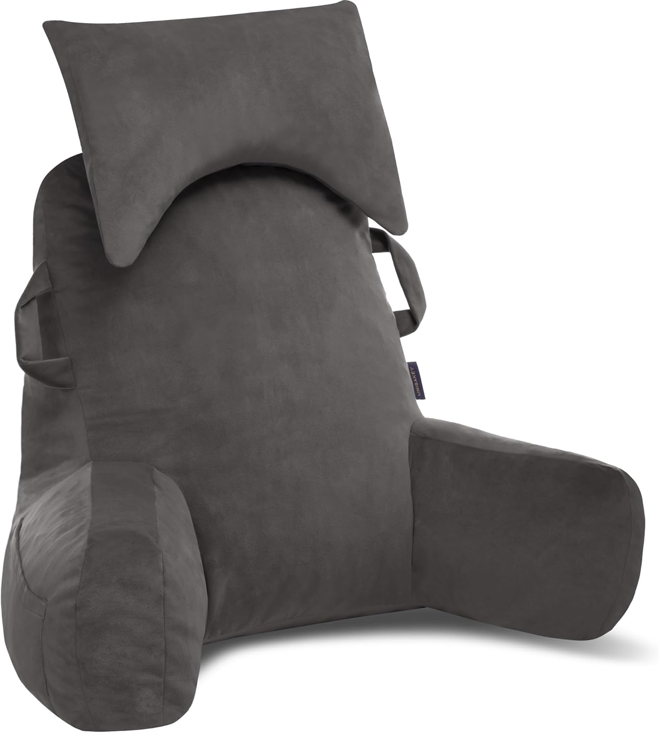 Portable Reading Pillows with Headrest for Ultimate Comfort