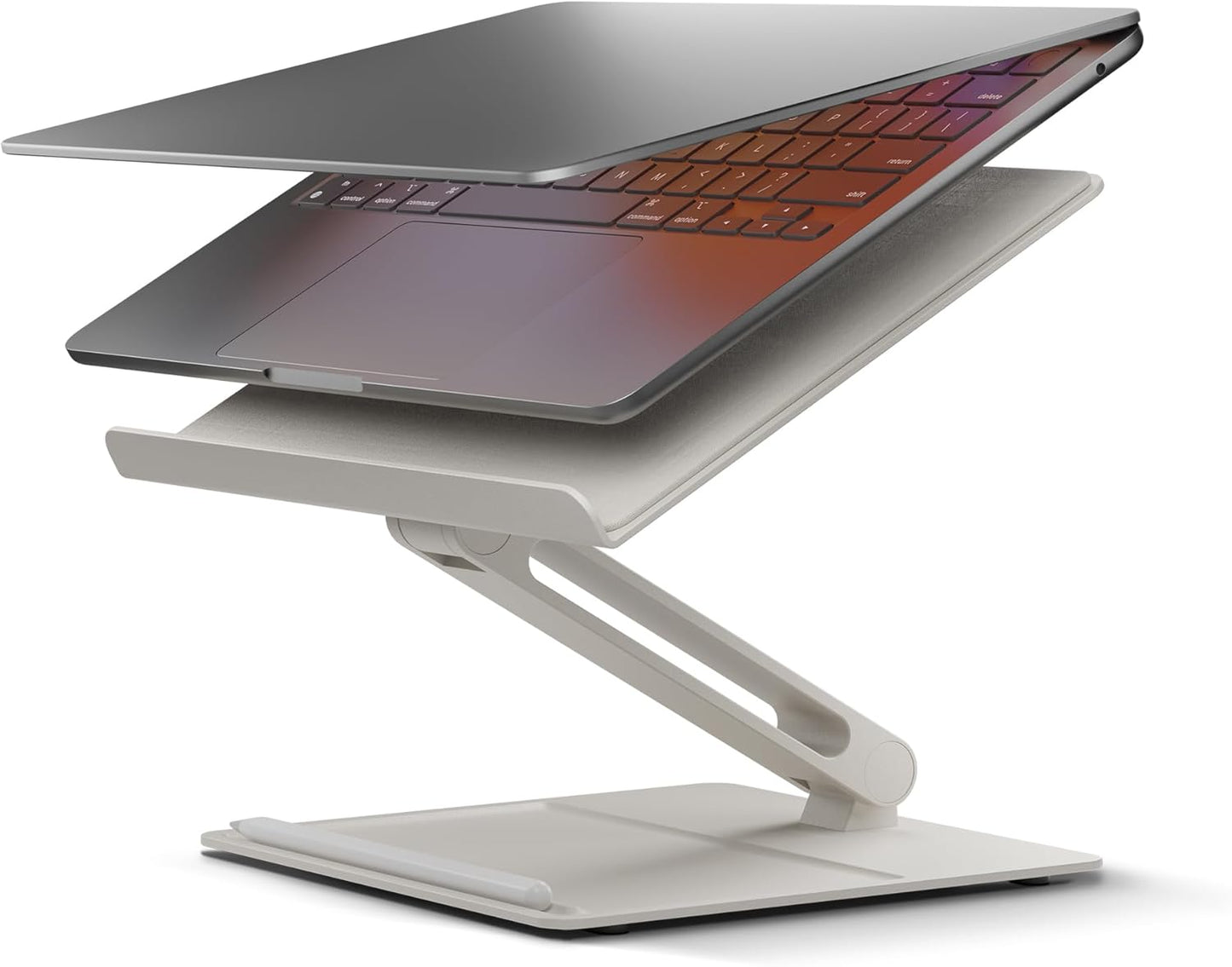 Native Union Desk Laptop Stand for Ergonomic Comfort and Stability