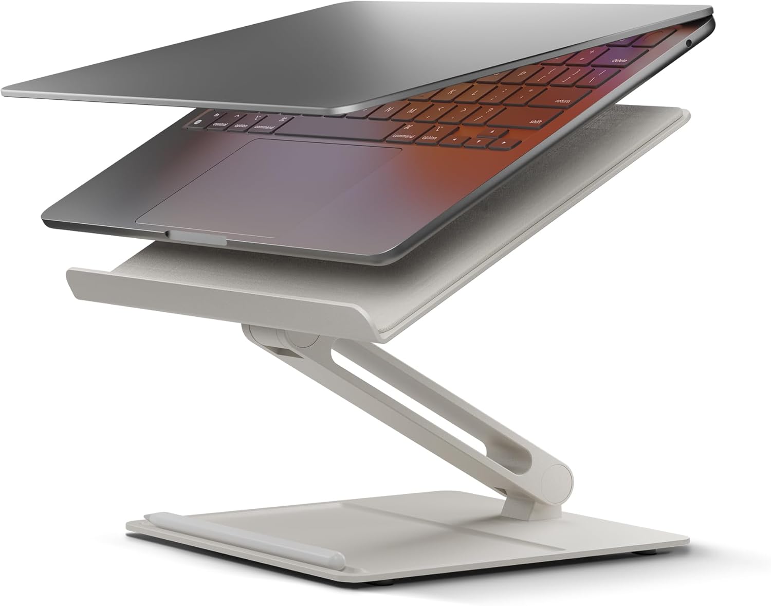 Native Union Desk Laptop Stand for Ergonomic Comfort and Stability