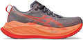 ASICS Unisex Adult SUPERBLAST Running Shoes - Lightweight Responsive